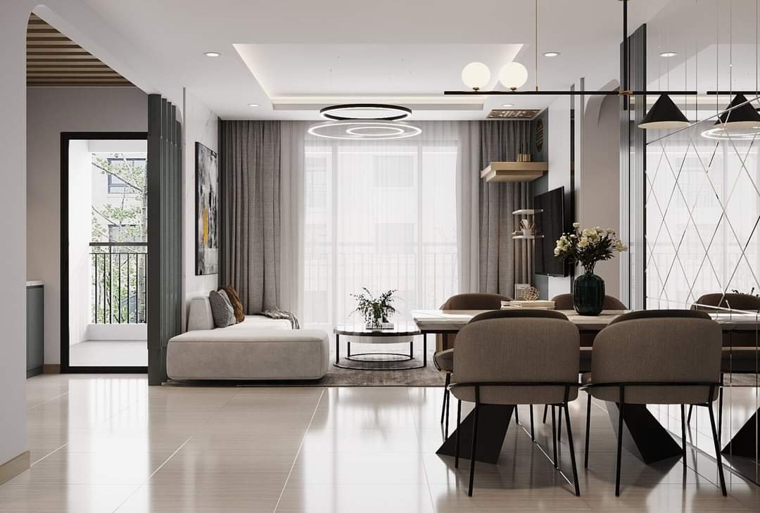 Interior Design in Dhaka Bashundhara Project Interior design picture using for about us section