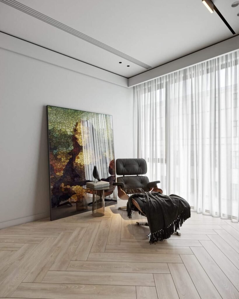 Malaysia Client- Interior Design in Dhaka