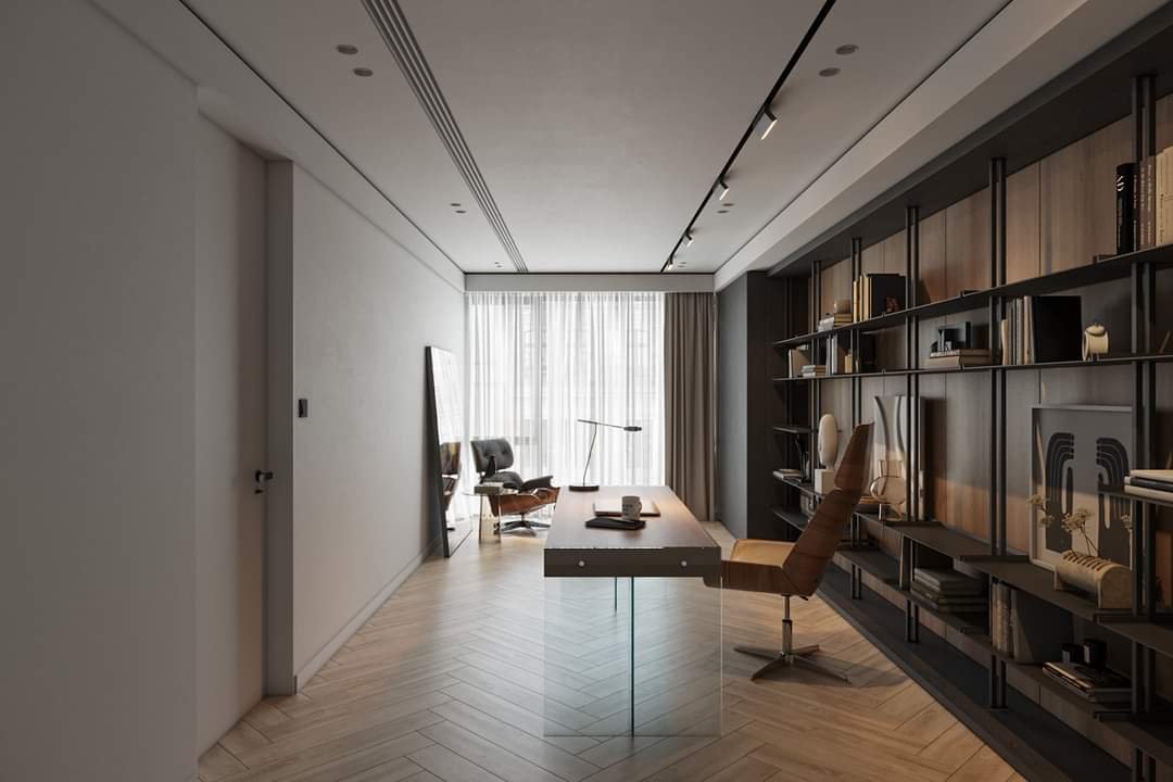 Malaysia Client- Interior Design in Dhaka