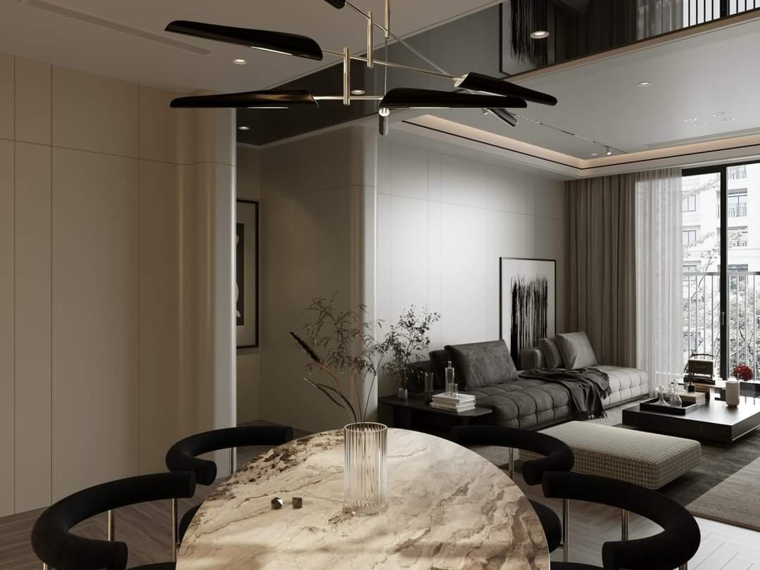 Malaysia Client- Interior Design in Dhaka