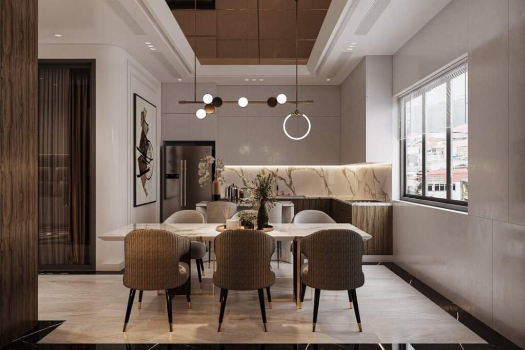 Interior Design in Dhaka_bashundhara Project-1