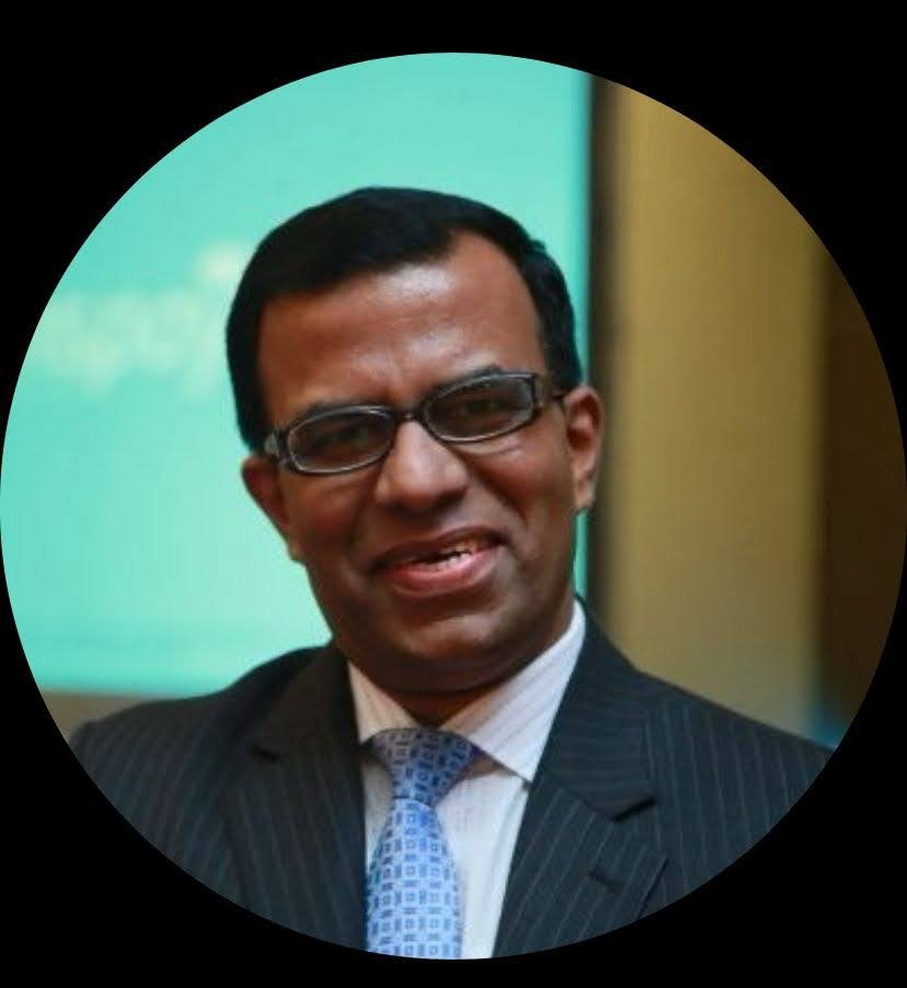 Md Khairuzzaman- Transfast Bangladesh