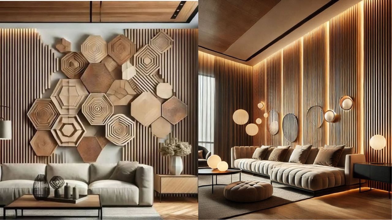 wall interior design- design doctors studio