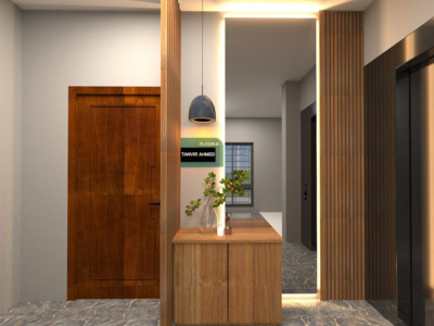 Interior design dhaka-design doctrors studio-residential interior