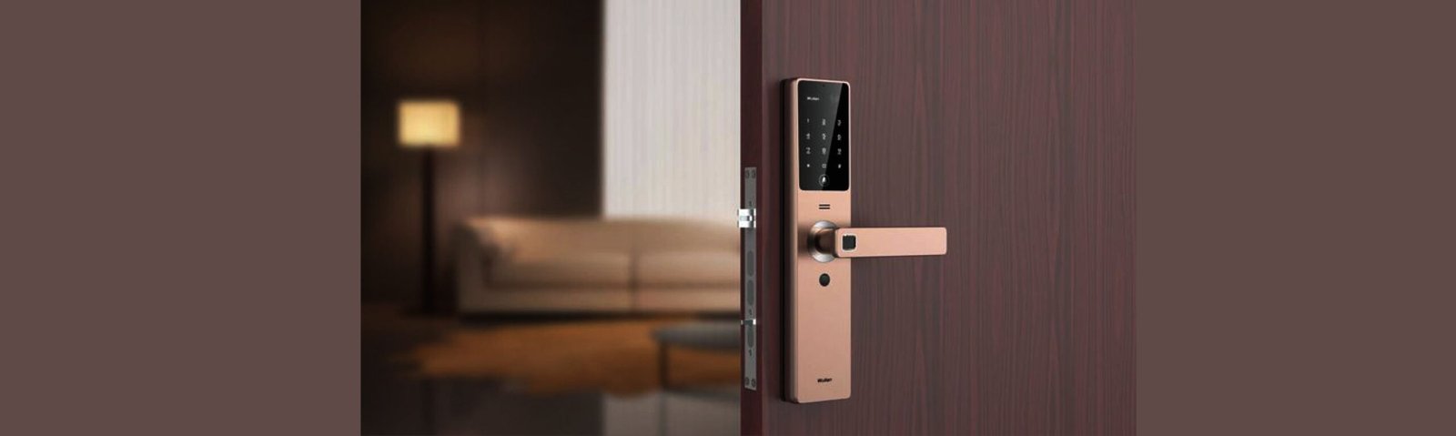 Banner for RFID Hotel Door Lock-design doctors studio-hotel lock cox's bazar