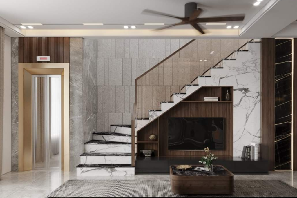 Interior Design Bashundhara- Project 003- Design Doctors Studio