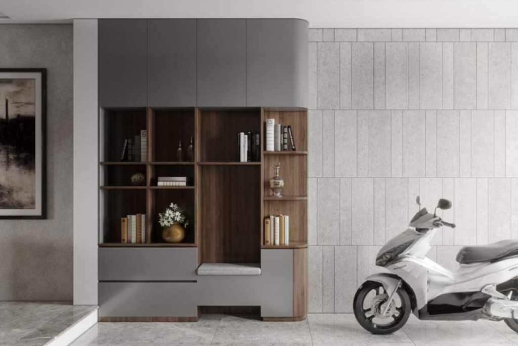 Interior Design Bashundhara- Project 003- Design Doctors Studio