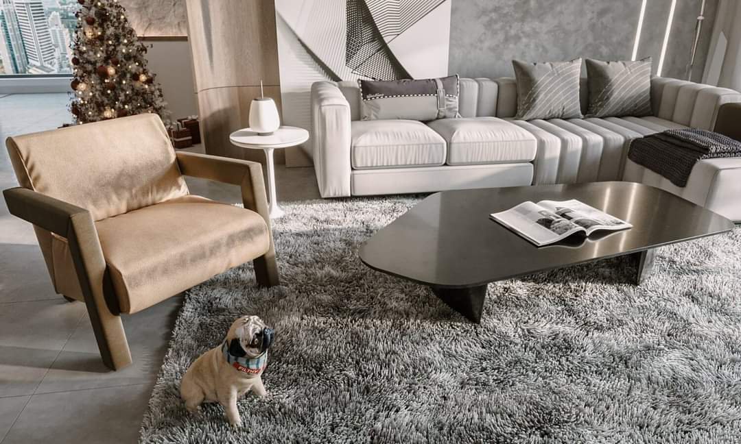 Interior Design Bashundhara Project- Design Doctors Studio