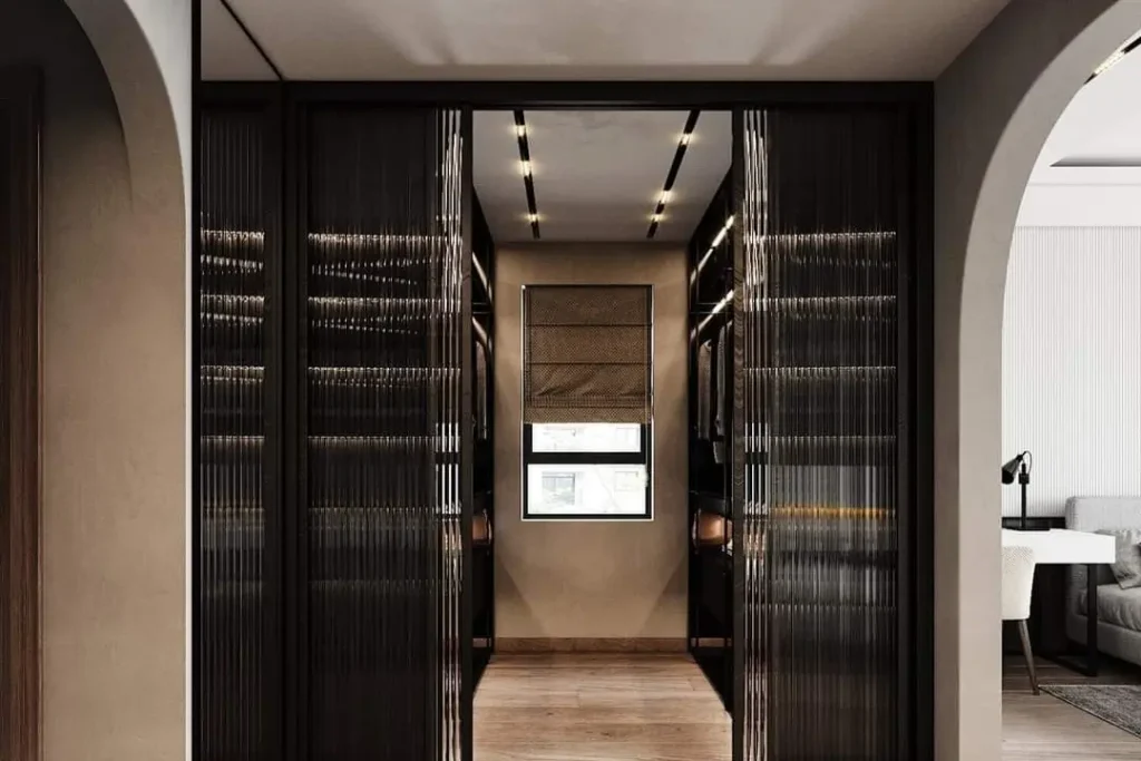 residential Interior Design Bashundhara- Project 002- Design Doctors Studio