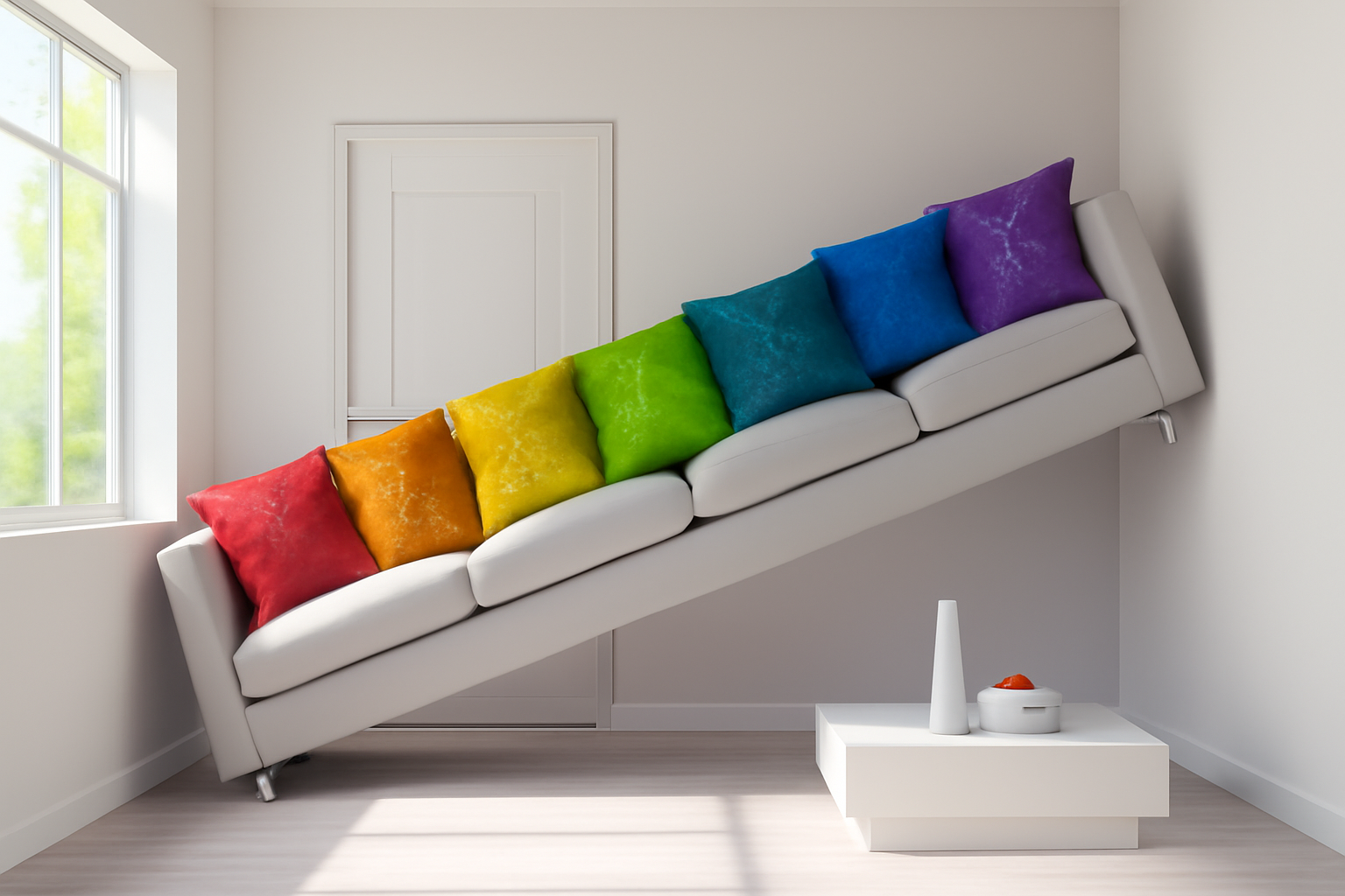 example of interior design mistkaes-design doctors studio