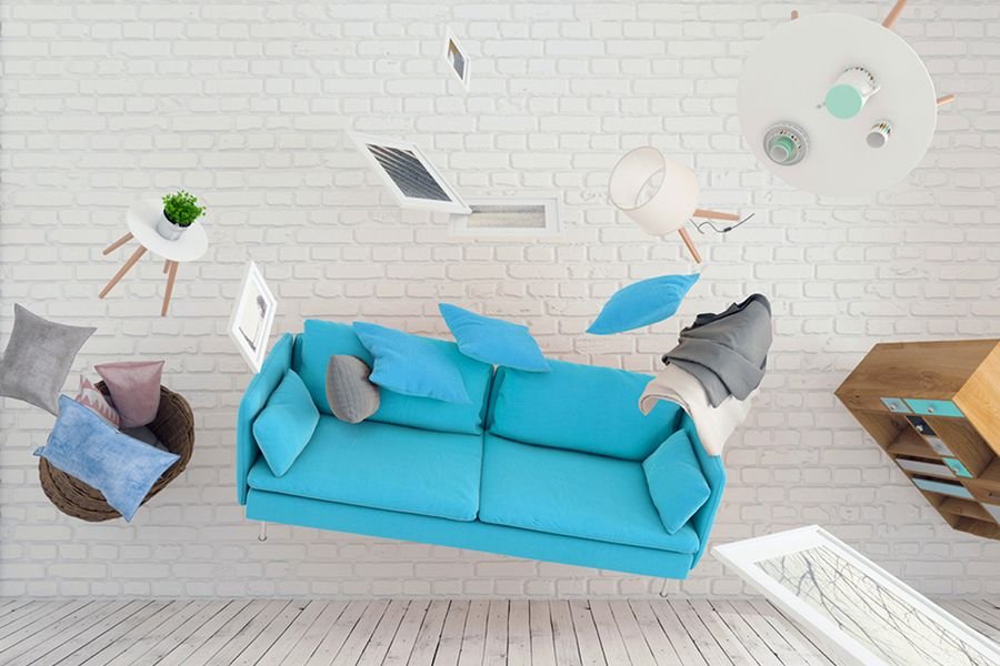 example of interior design mistkaes-design doctors studio