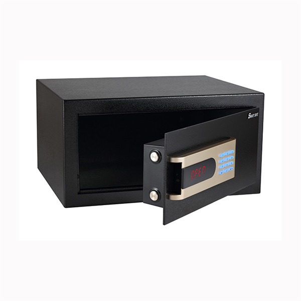 Electronic hotel safe-harmony-design doctors studio-hotel door lock