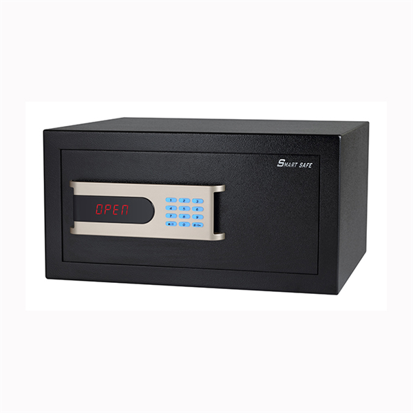 Electronic hotel safe-harmony-design doctors studio-hotel door lock
