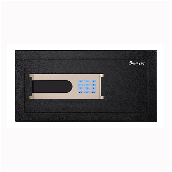 Electronic hotel safe-harmony-design doctors studio-hotel door lock