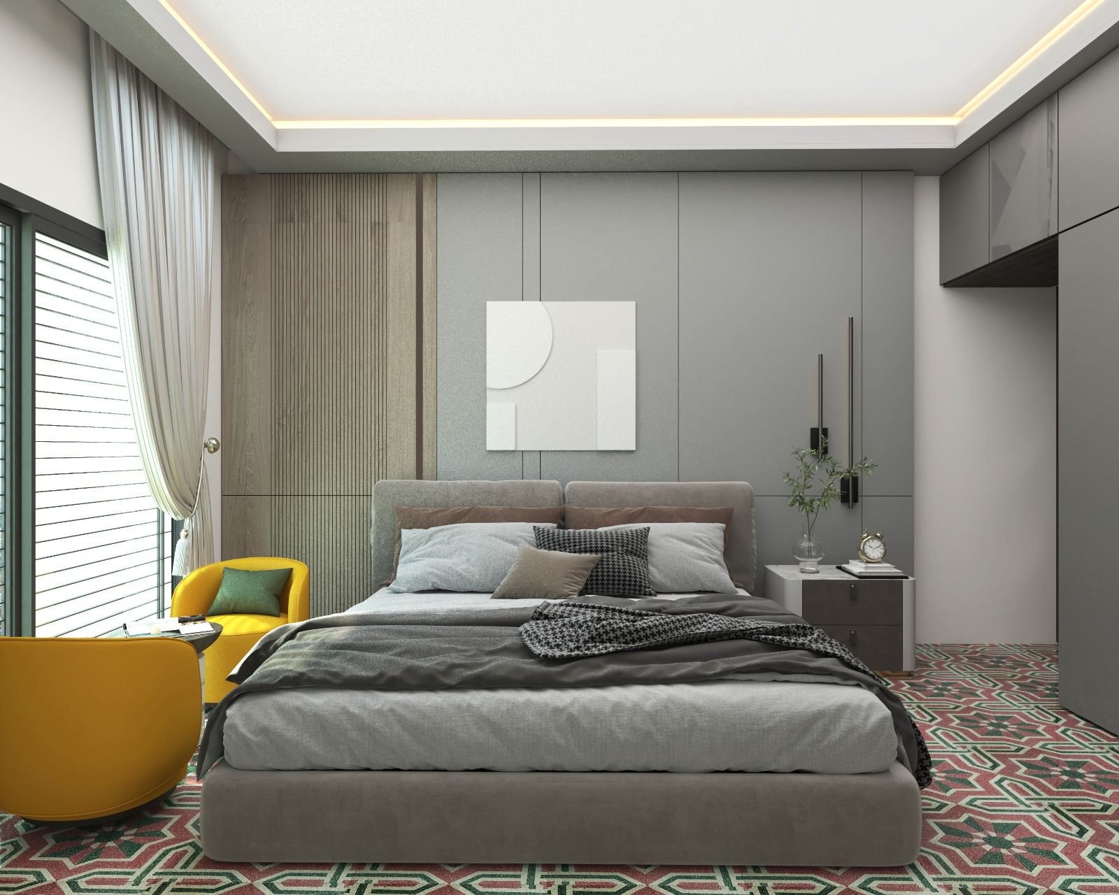 Our Latest Portfolio_Client project-Kamal's House_Design Doctors Studio