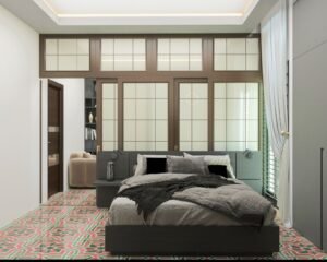 Our Latest Portfolio_Client project-Kamal's House_Design Doctors Studio