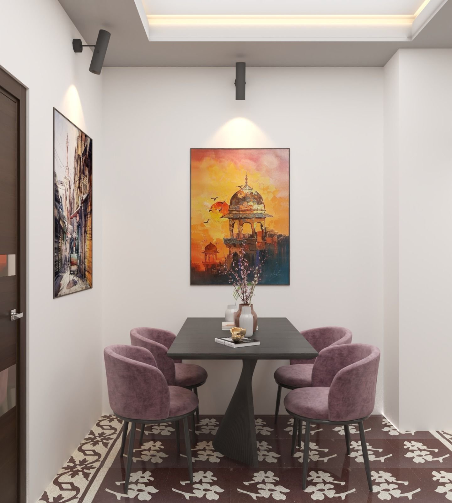 Our Latest Portfolio_Client project-Kamal's House_Design Doctors Studio