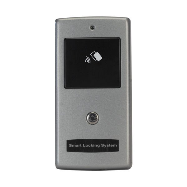 Door Control Unit-design doctors studio-hotel door lock