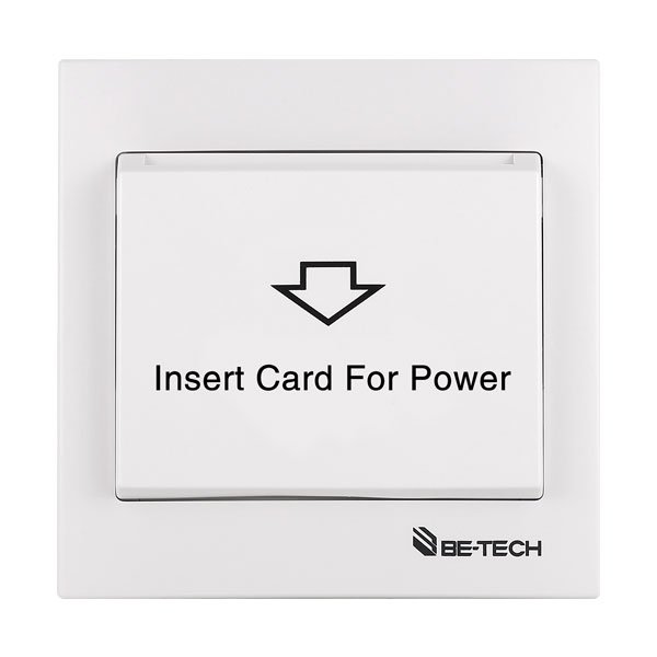 energy-control-unit-design doctors studio-hotel door lock