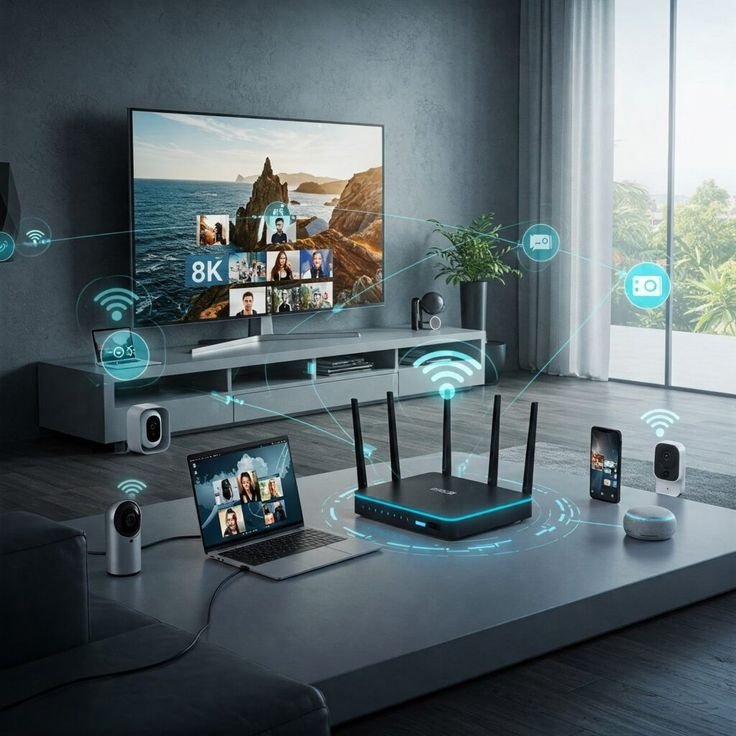 smart home solutions-Design Doctors Studio