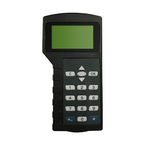 handheld-service-unit-design doctors studio-hotel door lock