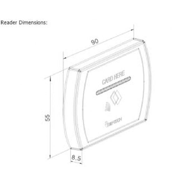 rfid-elevator-controller-design doctors studio-hotel door lock