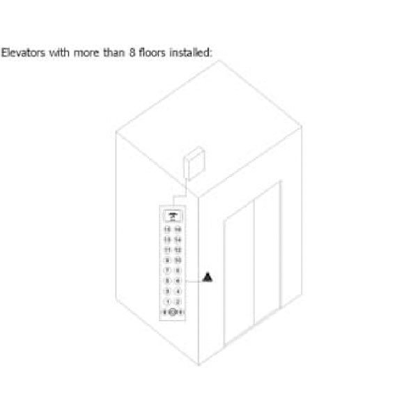 rfid-elevator-controller-design doctors studio-hotel door lock
