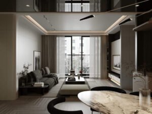 Modern Drawing Room Interior Design Ideas: Transform Your Living Space in 2025-design doctors studio
