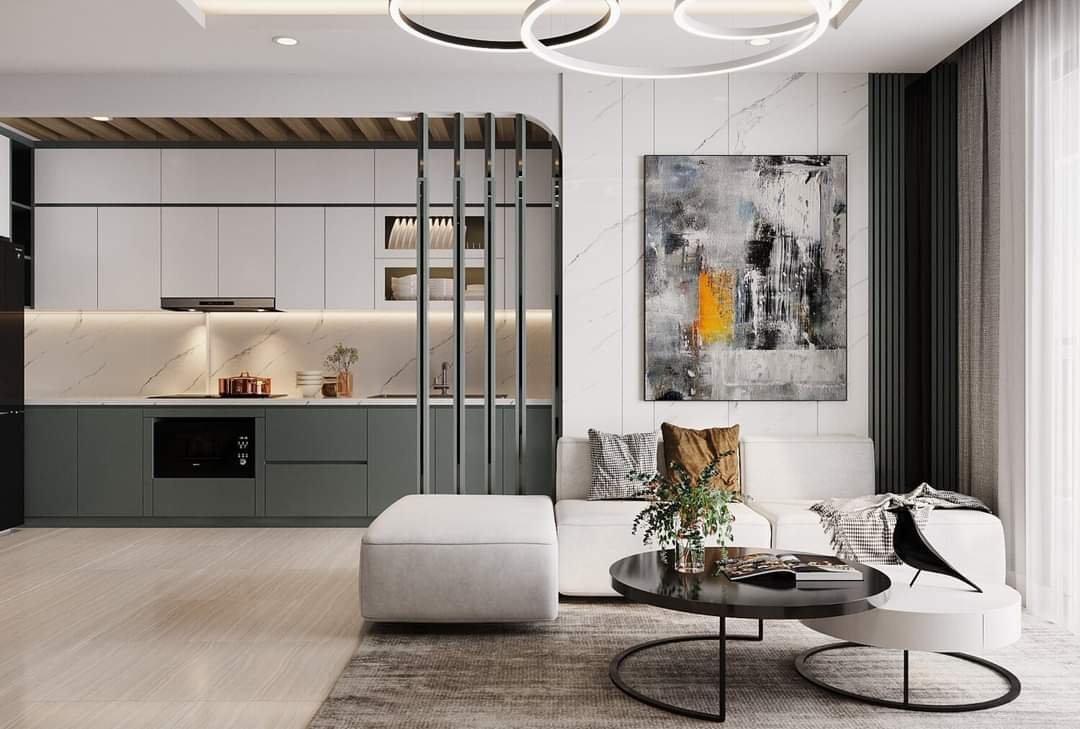 Interior Design Services Modern Drawing Room Interior Design Ideas: Transform Your Living Space in 2025-design doctors studio