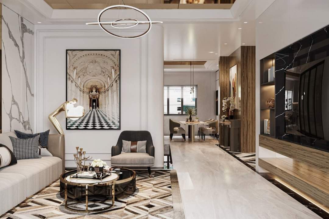 Modern Drawing Room Interior Design Ideas: Transform Your Living Space in 2025-design doctors studio