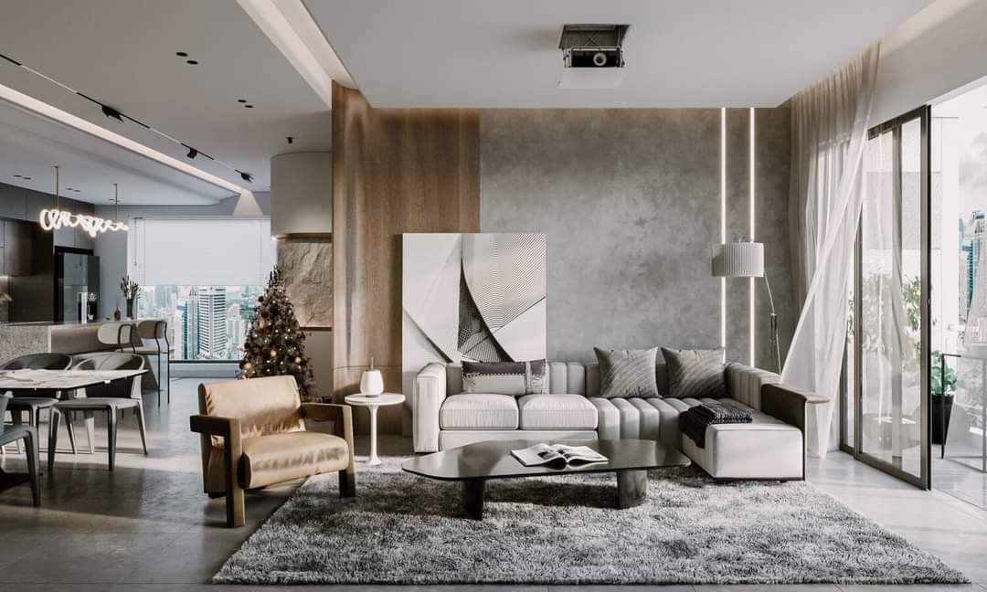 Modern Drawing Room Interior Design Ideas: Transform Your Living Space in 2025-design doctors studio | Best Interior Design firm in Dhaka