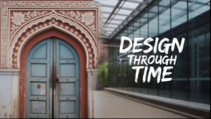 Traditional Bengali Architecture vs. Modern Styles