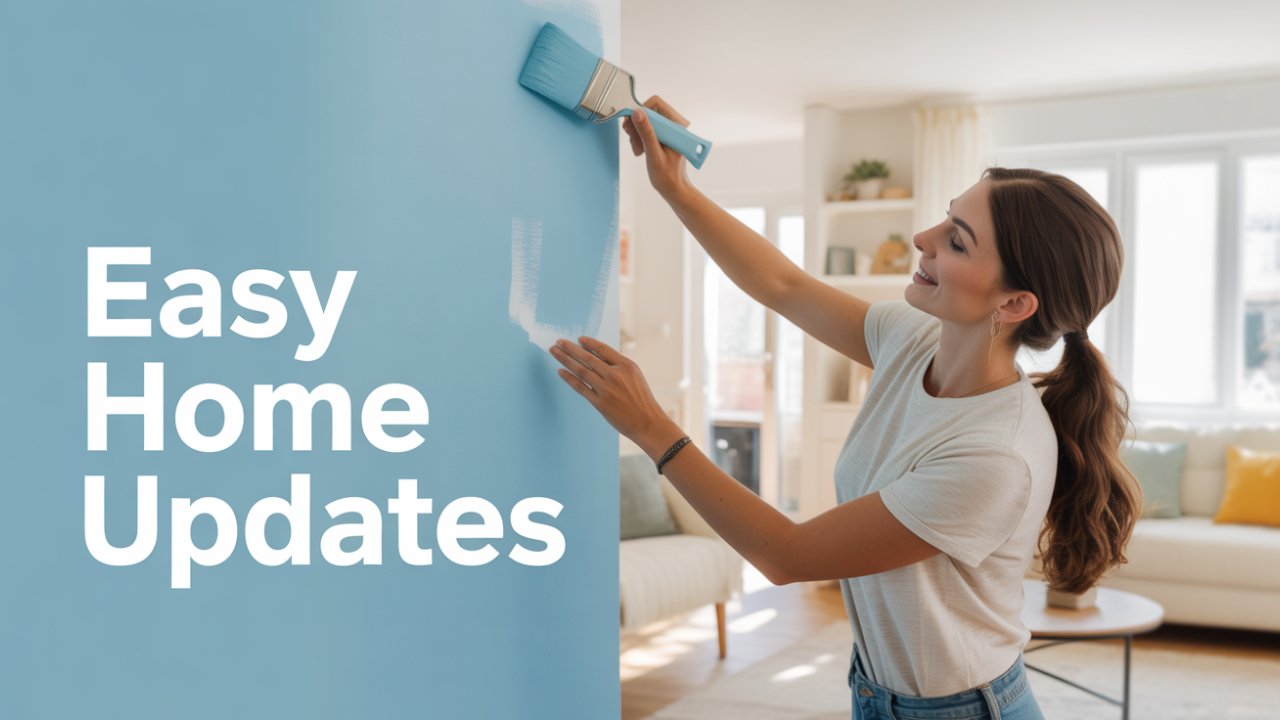 Affordable Luxury: Transforming Homes with Minimal Investment