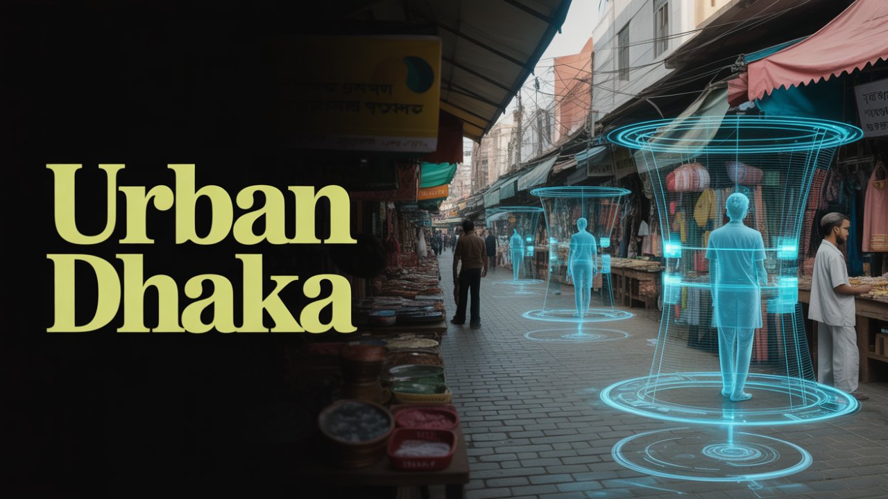 How Landscaping Shapes Urban Living Spaces