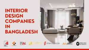 Interior Design companies in bangladesh