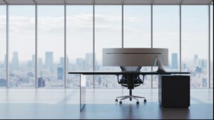 Office Interior Case Studies-design doctors studio