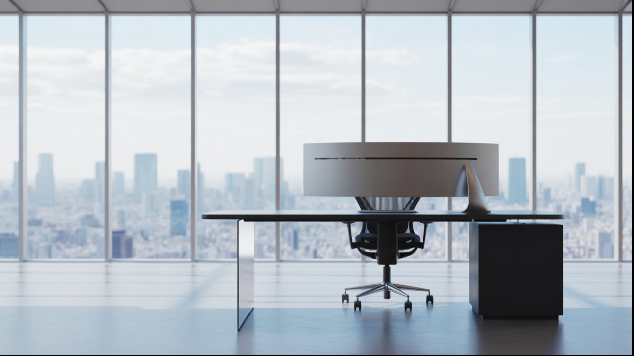 Office Interior Case Studies-design doctors studio