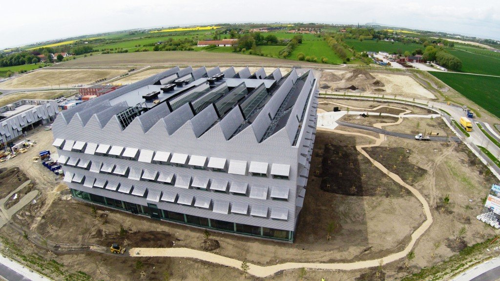 IKEA Sweden Office-design doctors studio