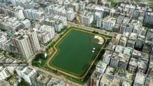 Interior Design Mirpur DOHS Apartments - Design Doctors Studio