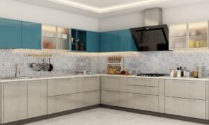 modular kitchen price in dhaka