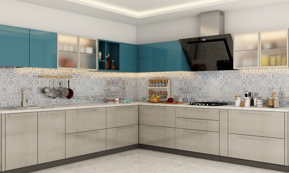 modular kitchen price in dhaka