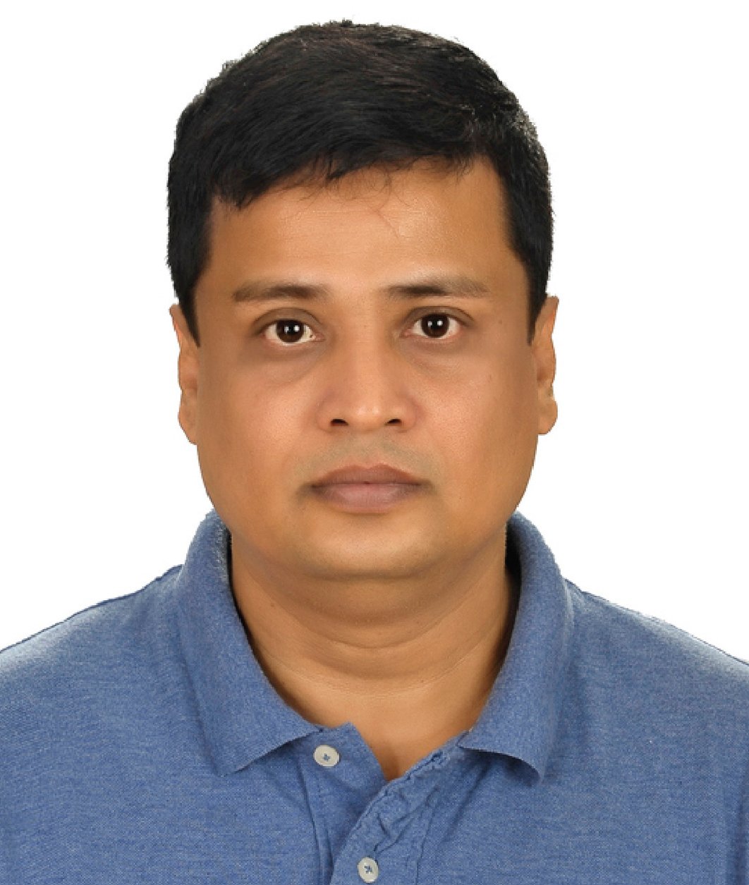 IDr. Shafiul Islam Photo