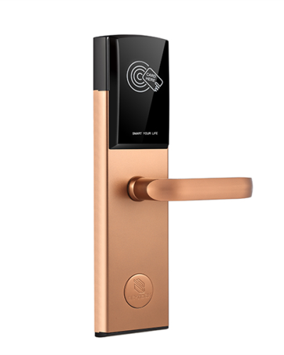 Electronic Hotel Lock-BASE RFID (9004 Series)-design doctors studio-best hotel door lock-smart door lock-best hotel lock cox's bazar