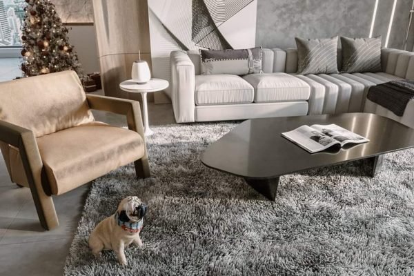 Interior Design Bashundhara Project- Design Doctors Studio