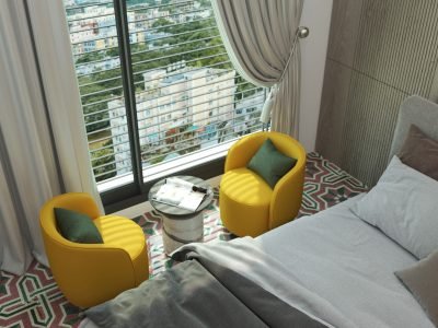 Our Latest Portfolio_Client project-Kamal's House_Design Doctors Studio