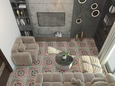 Our Latest Portfolio_Client project-Kamal's House_Design Doctors Studio