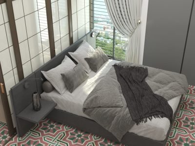 Residential Interior in Dhaka Our Latest Portfolio_Client project-Kamal's House_Design Doctors Studio