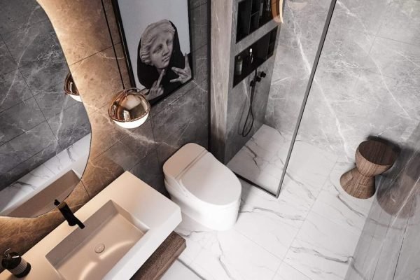 Hotel Interior Design in Dhaka Bashundhara Project-design doctors studio