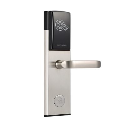 Electronic Hotel Lock-BASE RFID (9004 Series)-design doctors studio-best hotel door lock-smart door lock-best hotel lock cox's bazar